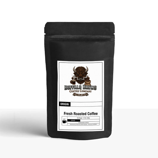 Latin American Blend