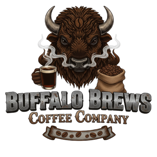 Buffalo Brews Coffee Company