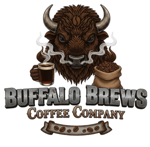 Buffalo Brews Coffee Company Gift Card