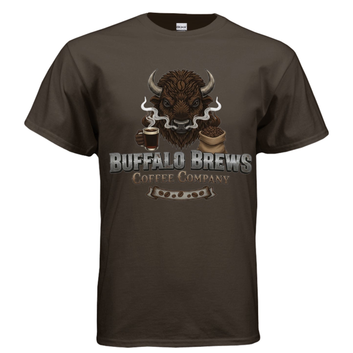 DARK CHOCOLATE - FRONT